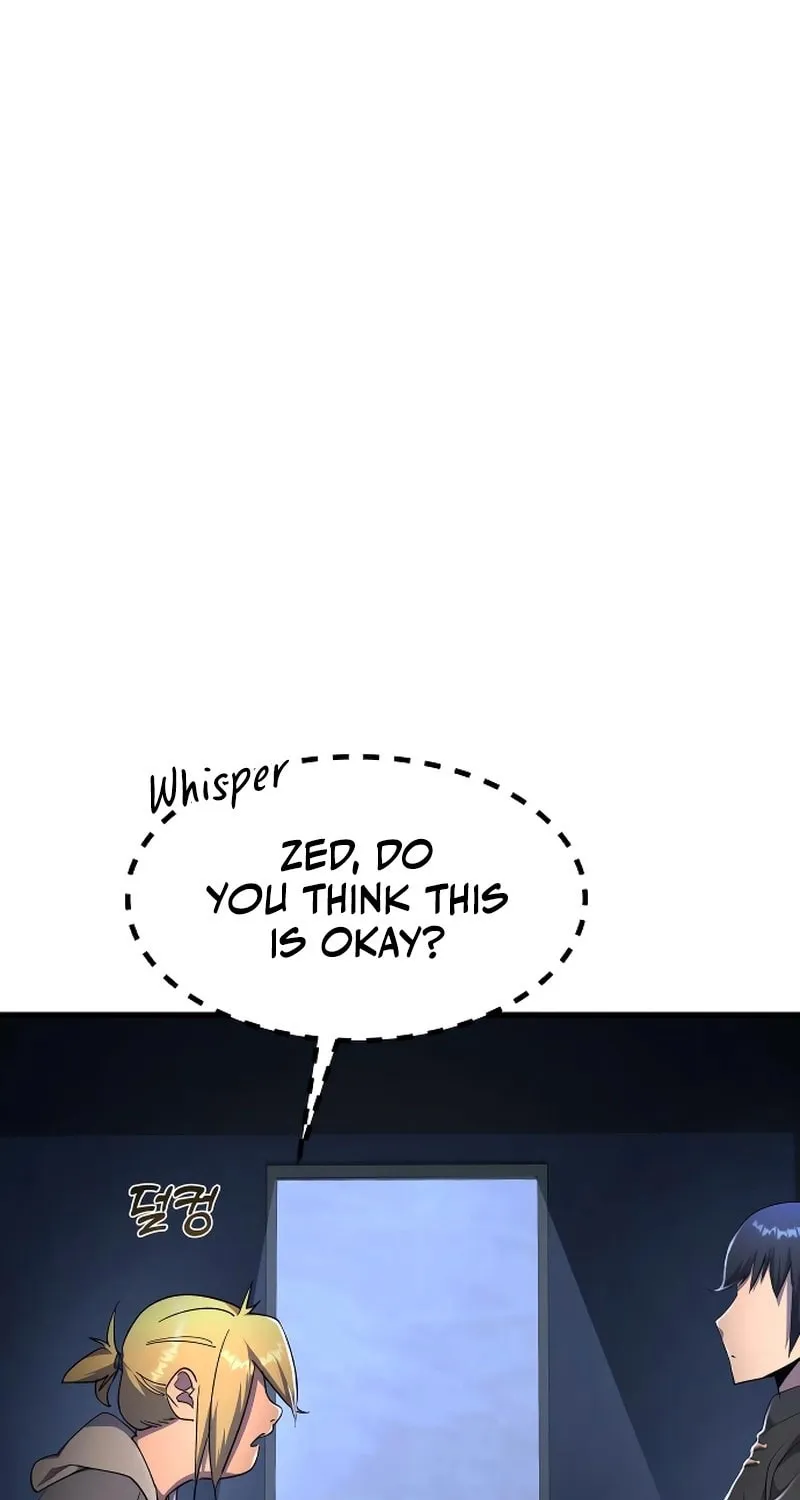 The Genius Mage Who Uses His Fists Chapter 10 page 30 - 