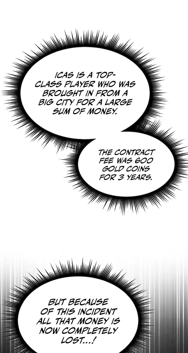 The Genius Mage Who Uses His Fists Chapter 10 page 4 - 