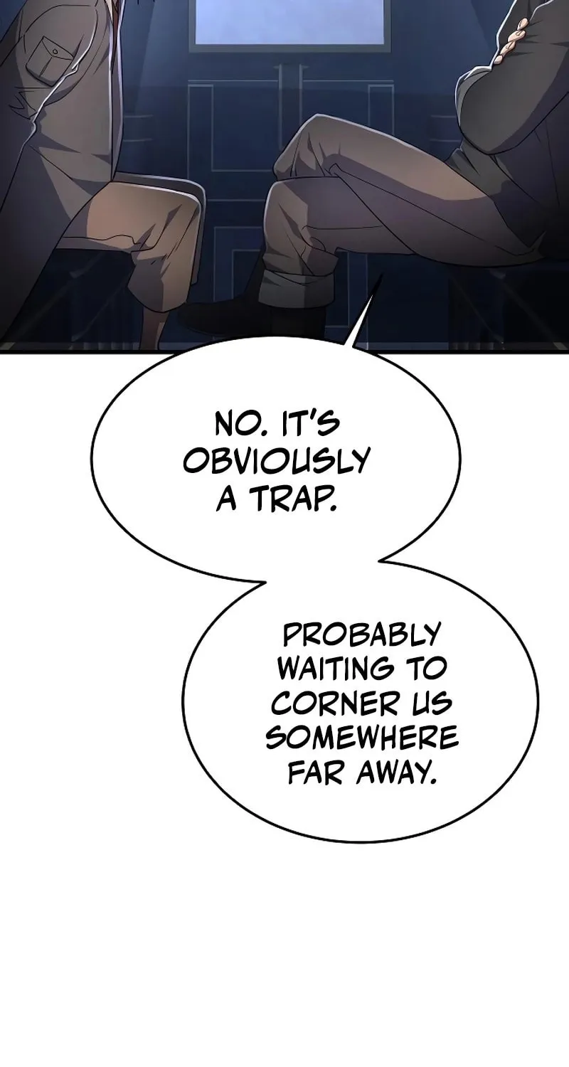 The Genius Mage Who Uses His Fists Chapter 10 page 31 - 