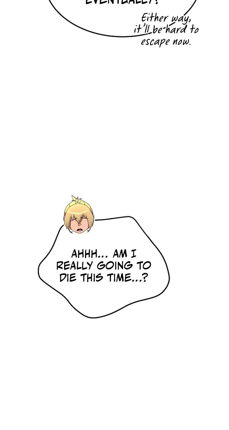 The Genius Mage Who Uses His Fists Chapter 10 page 33 - 