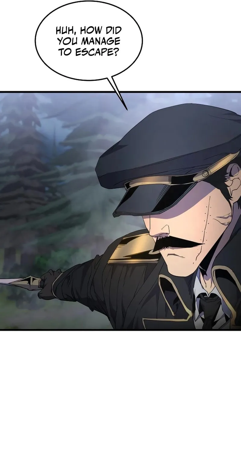 The Genius Mage Who Uses His Fists Chapter 10 page 39 - 