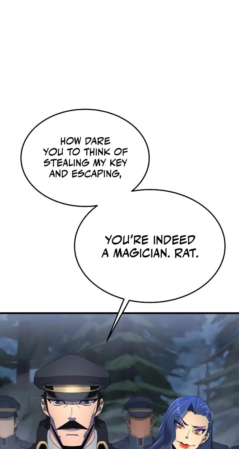 The Genius Mage Who Uses His Fists Chapter 10 page 41 - 