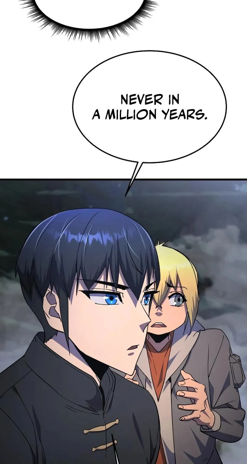 The Genius Mage Who Uses His Fists Chapter 10 page 44 - 