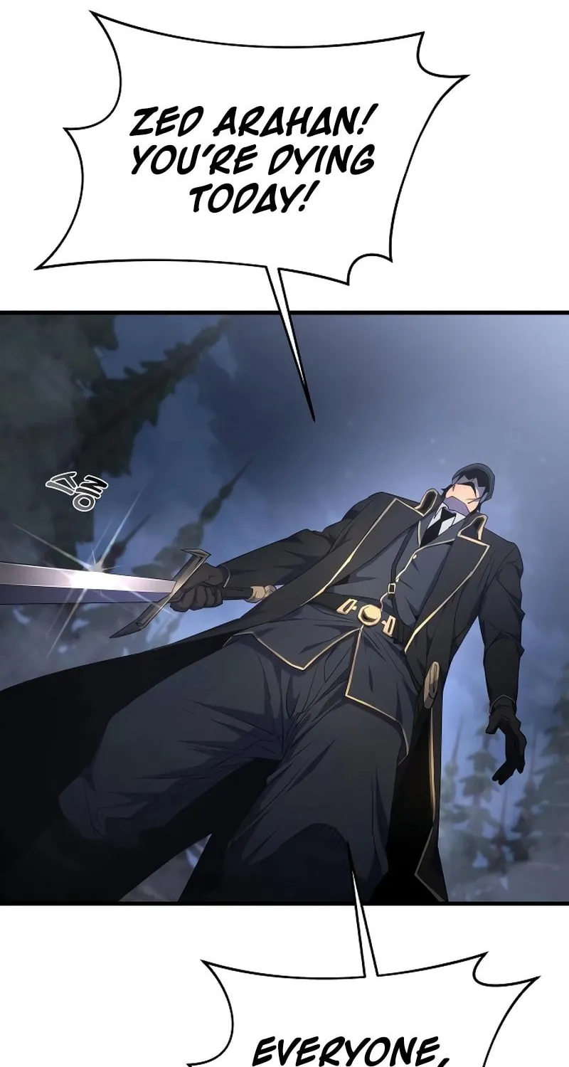 The Genius Mage Who Uses His Fists Chapter 10 page 46 - 