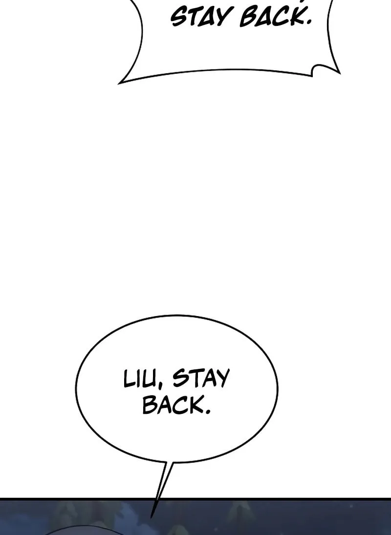 The Genius Mage Who Uses His Fists Chapter 10 page 47 - 