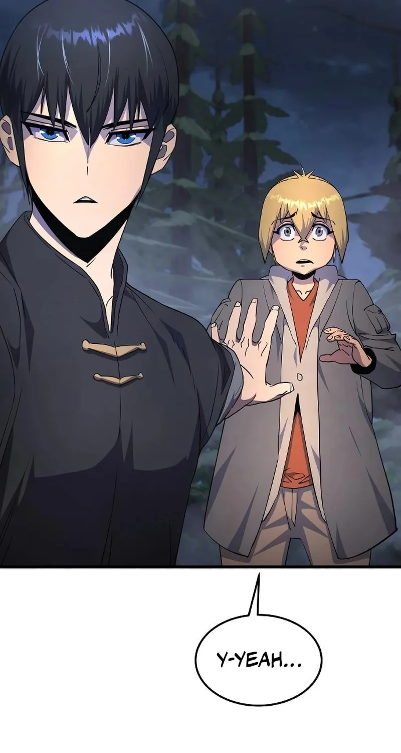 The Genius Mage Who Uses His Fists Chapter 10 page 48 - 