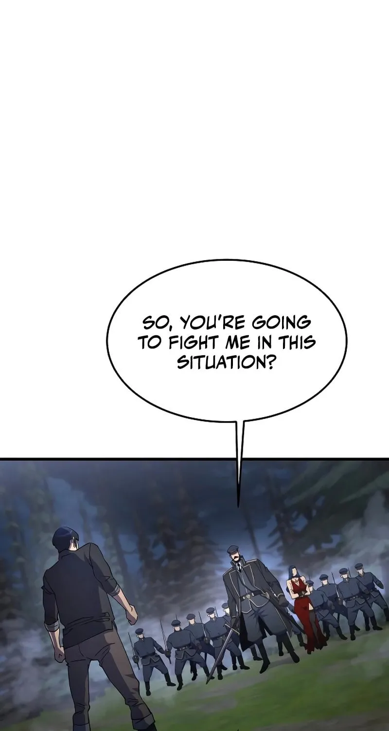 The Genius Mage Who Uses His Fists Chapter 10 page 49 - 