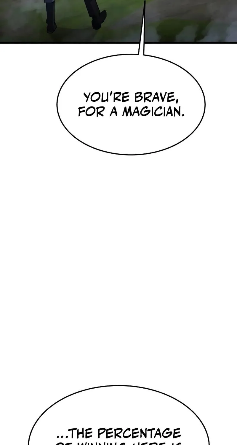 The Genius Mage Who Uses His Fists Chapter 10 page 50 - 