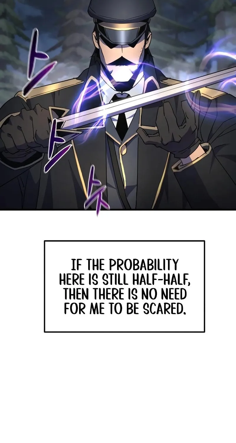 The Genius Mage Who Uses His Fists Chapter 10 page 55 - 
