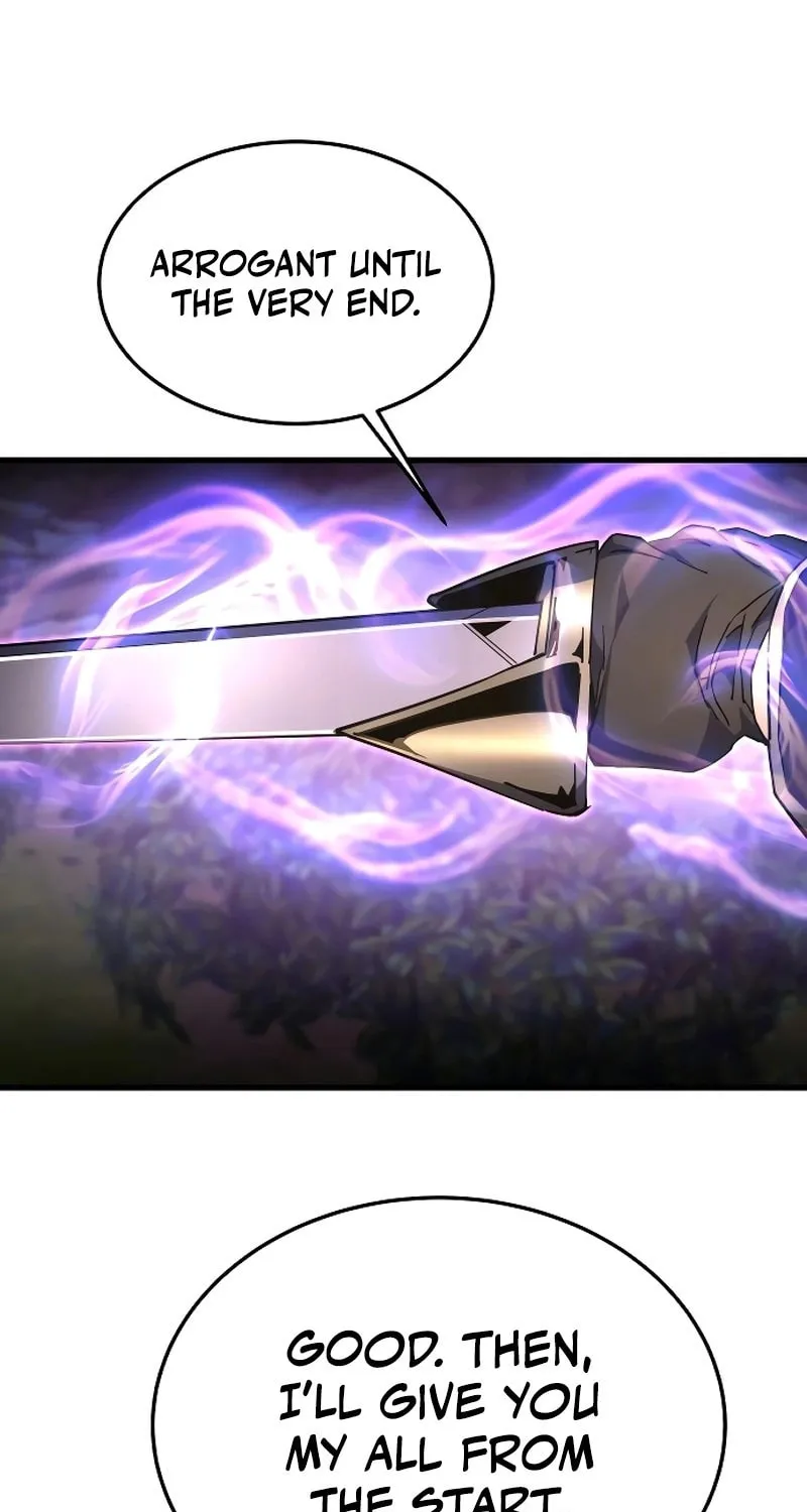 The Genius Mage Who Uses His Fists Chapter 10 page 56 - 