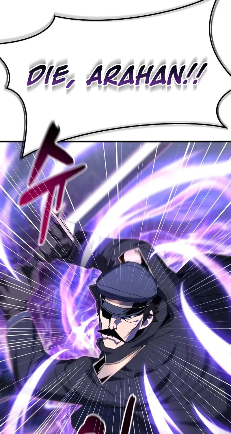 The Genius Mage Who Uses His Fists Chapter 10 page 62 - 