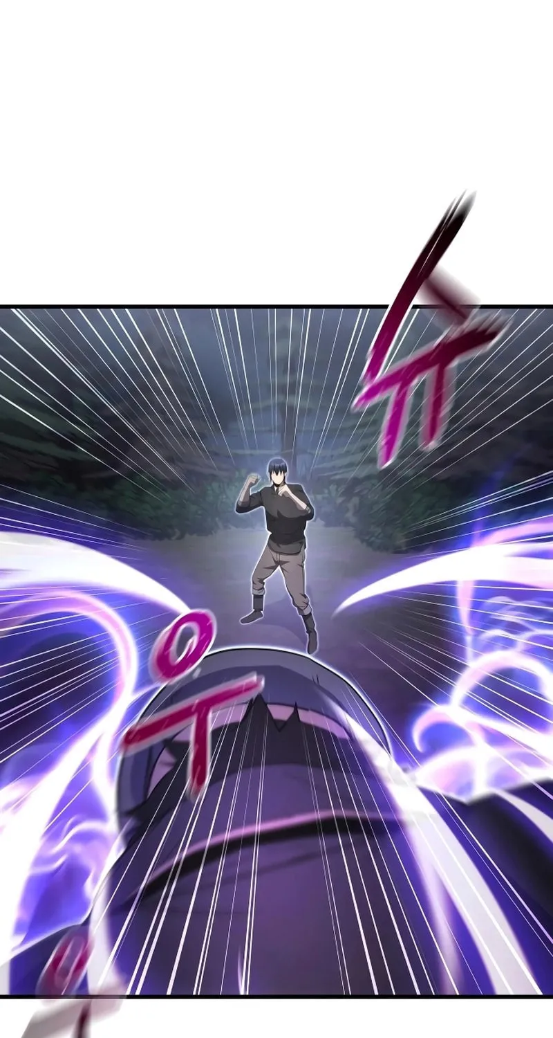 The Genius Mage Who Uses His Fists Chapter 10 page 64 - 