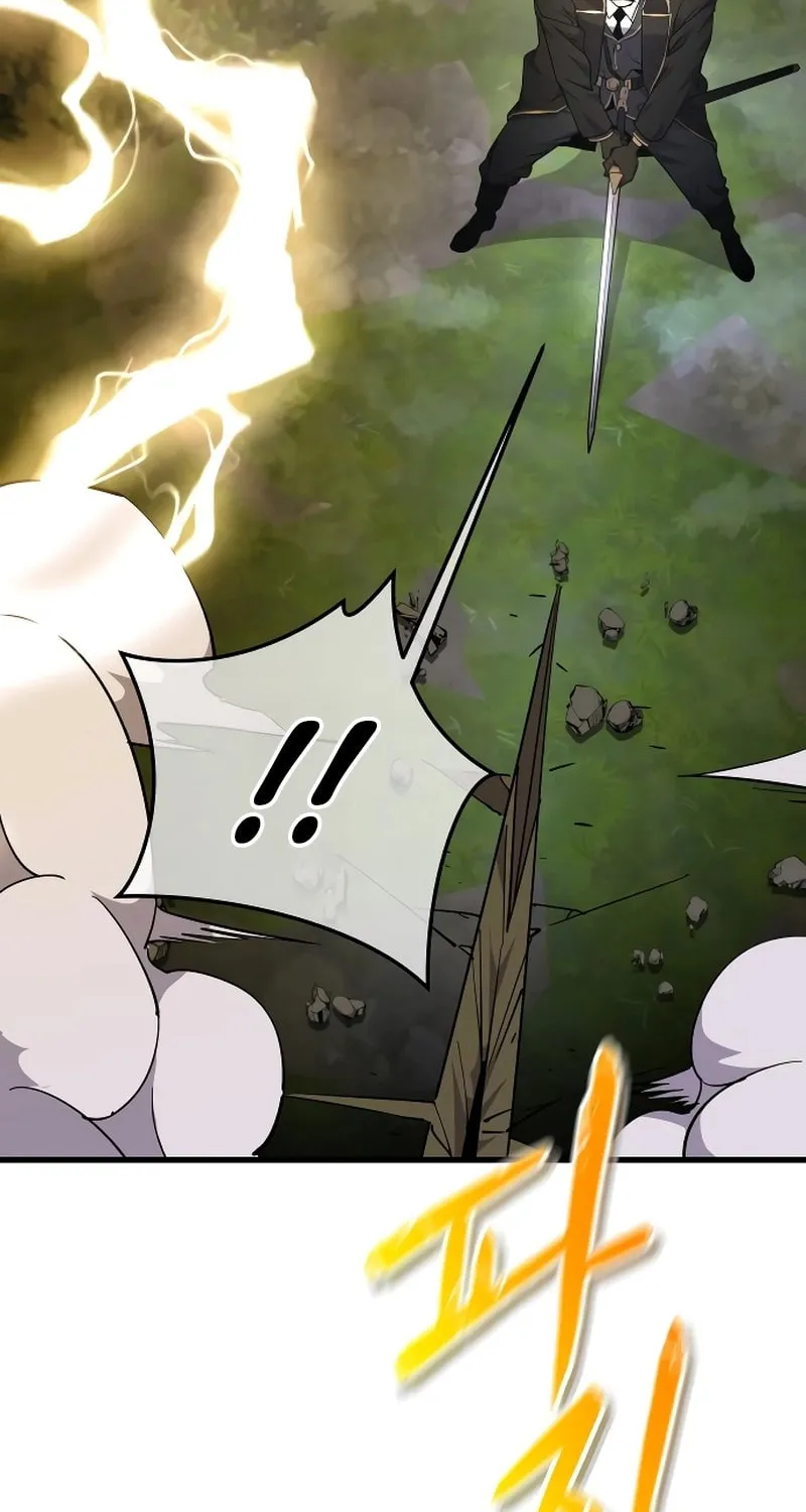 The Genius Mage Who Uses His Fists Chapter 10 page 91 - 