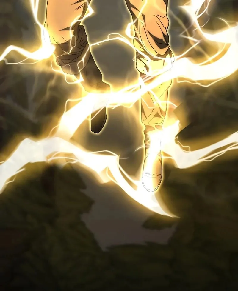 The Genius Mage Who Uses His Fists Chapter 10 page 96 - 