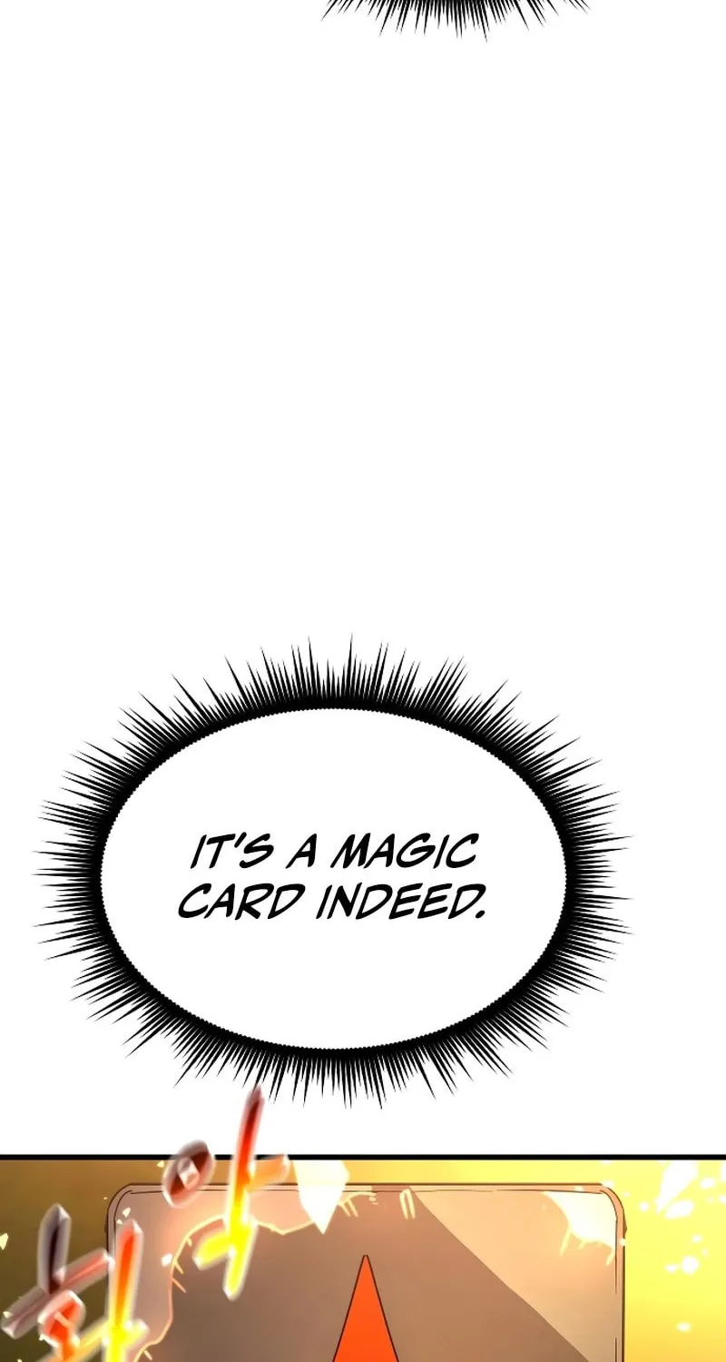 The Genius Mage Who Uses His Fists Chapter 11 page 107 - 