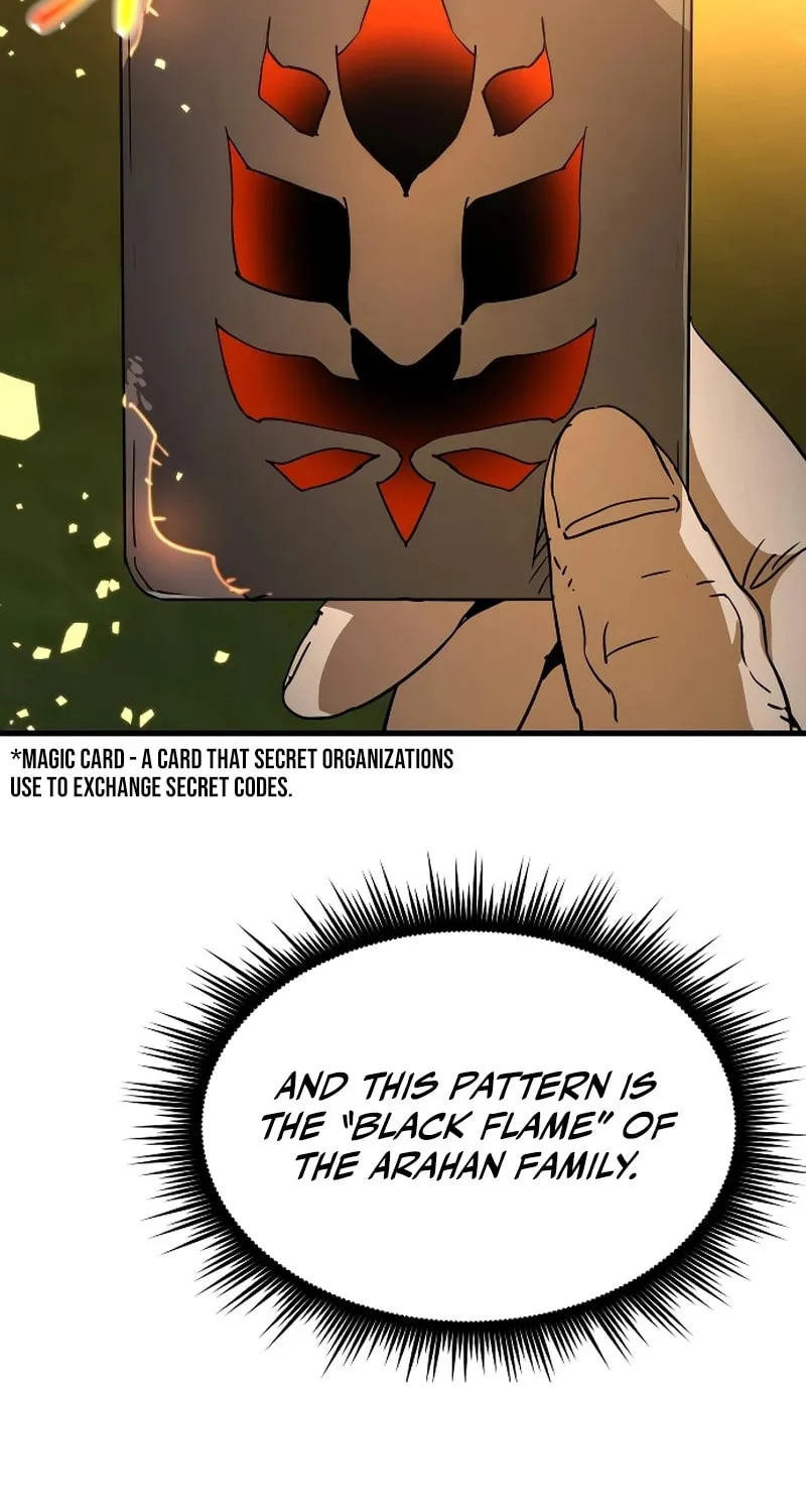 The Genius Mage Who Uses His Fists Chapter 11 page 108 - 