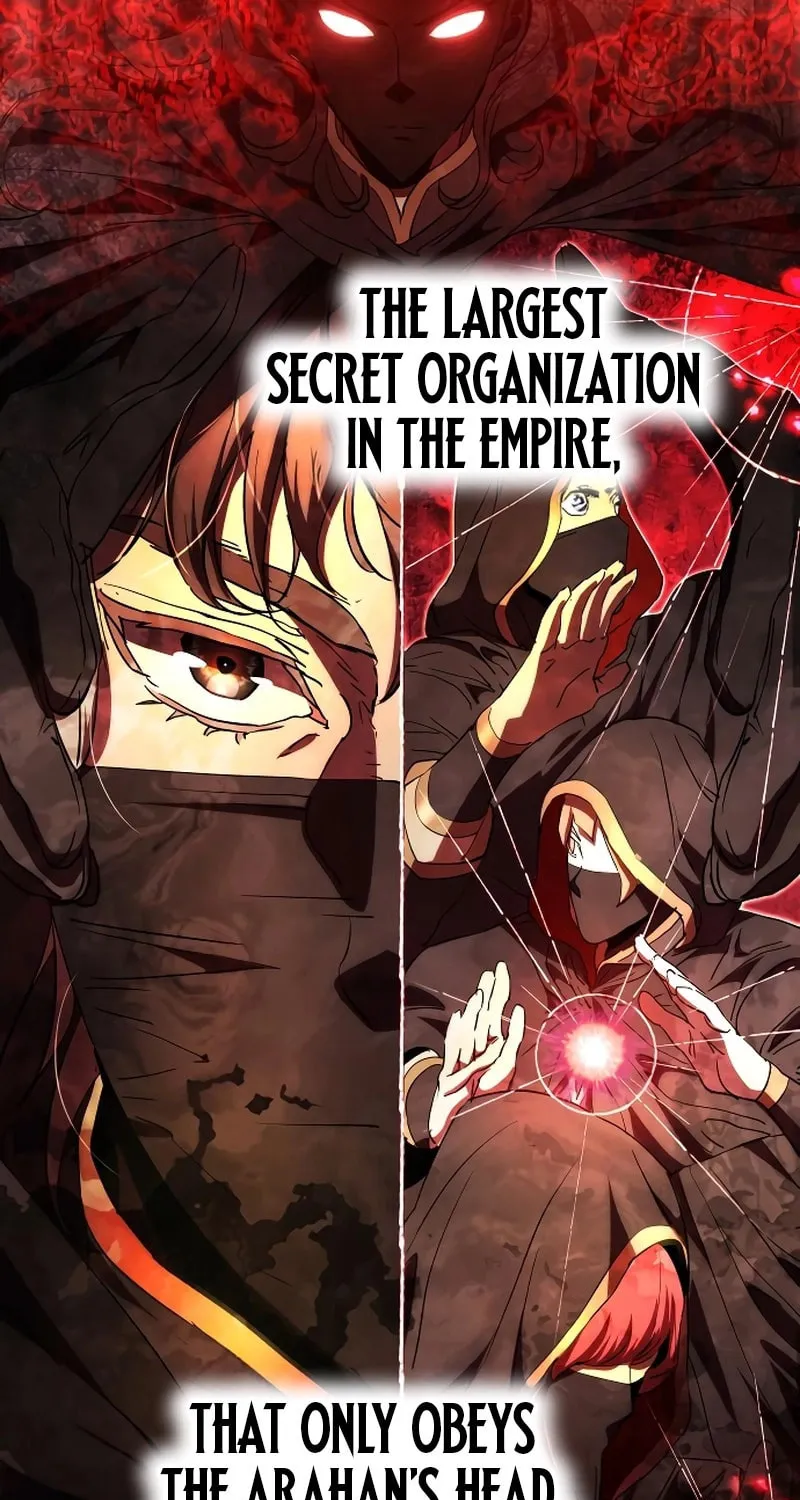 The Genius Mage Who Uses His Fists Chapter 11 page 110 - 