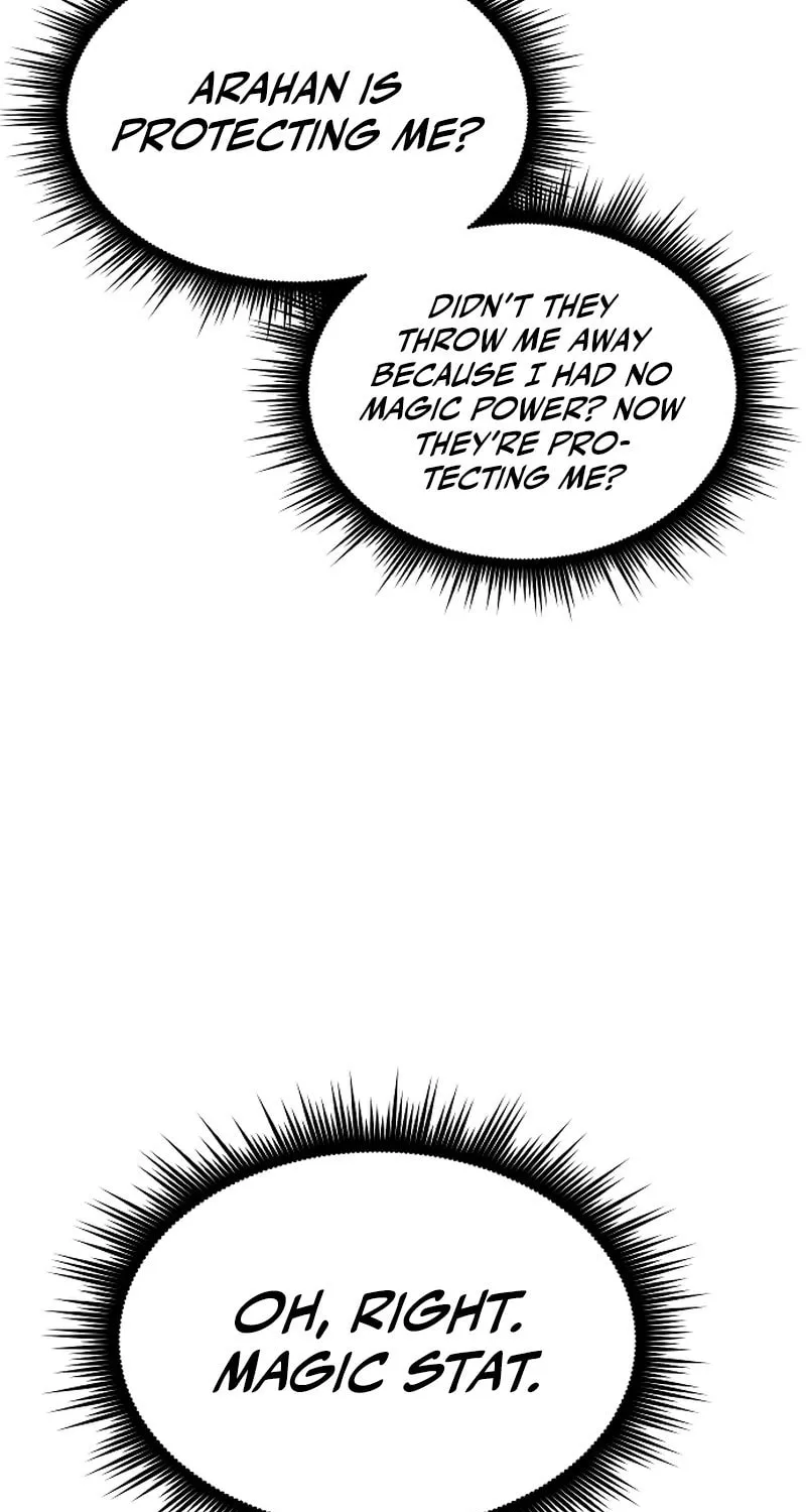 The Genius Mage Who Uses His Fists Chapter 11 page 116 - 