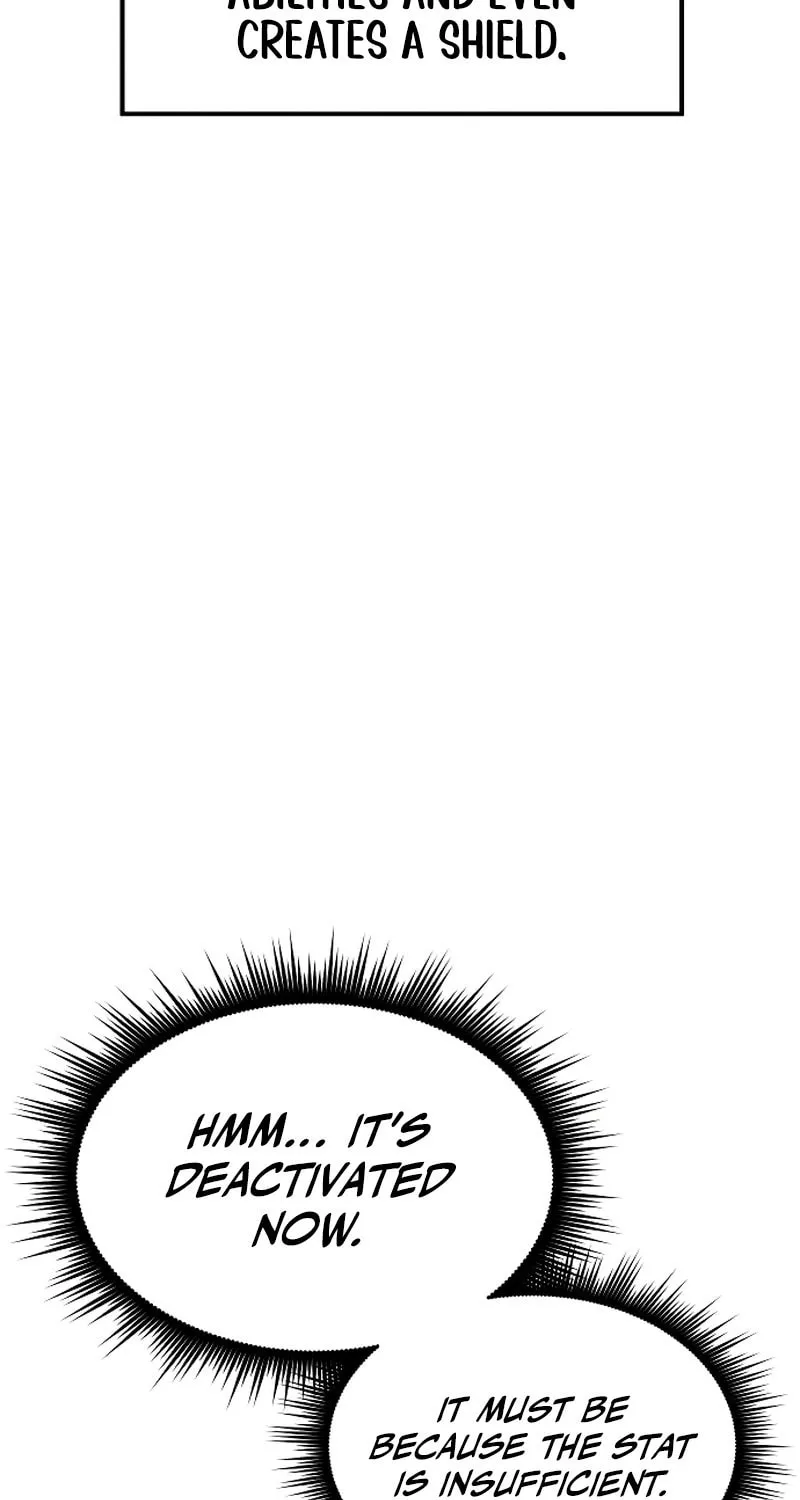 The Genius Mage Who Uses His Fists Chapter 11 page 120 - 