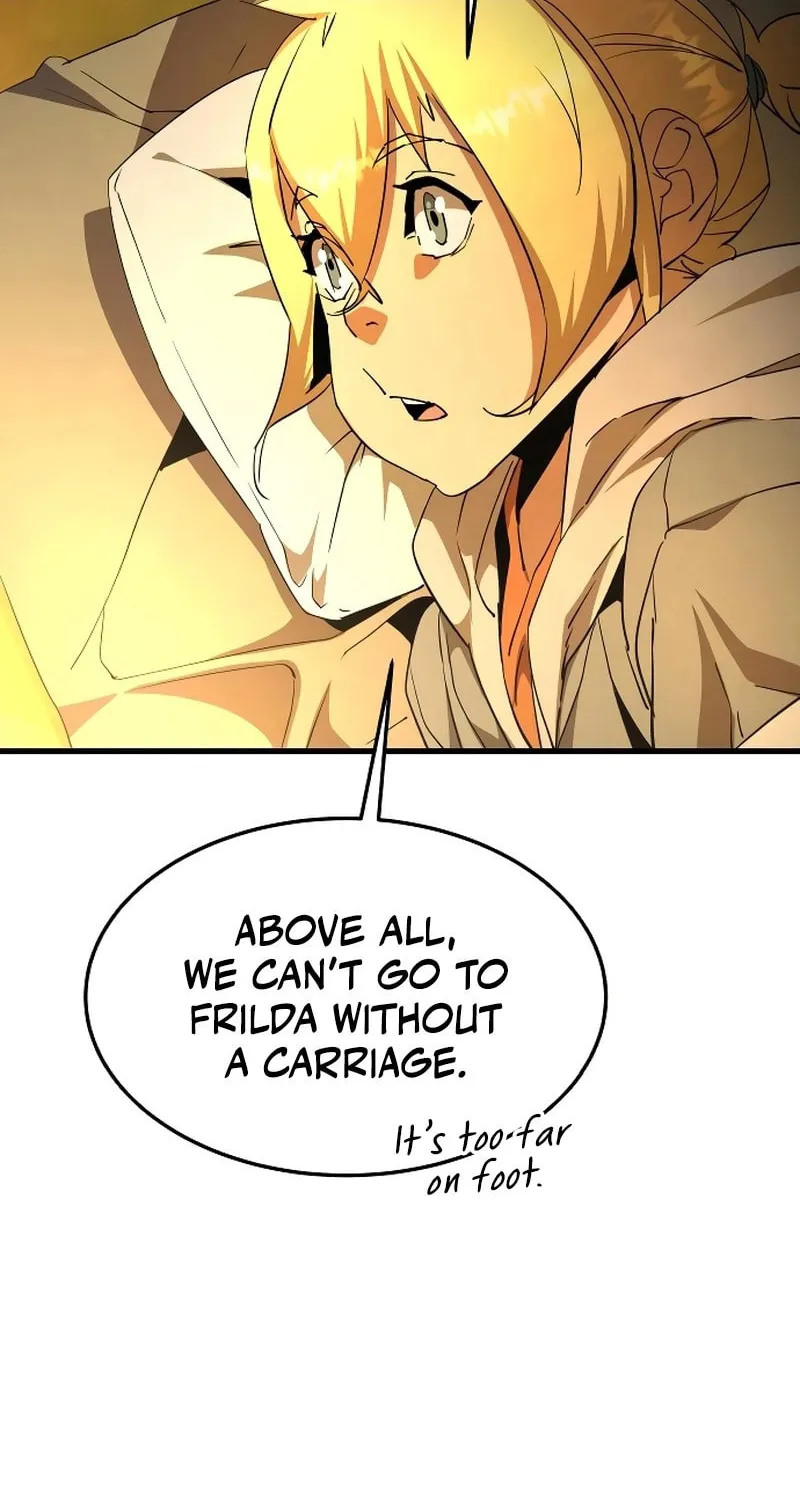 The Genius Mage Who Uses His Fists Chapter 11 page 126 - 