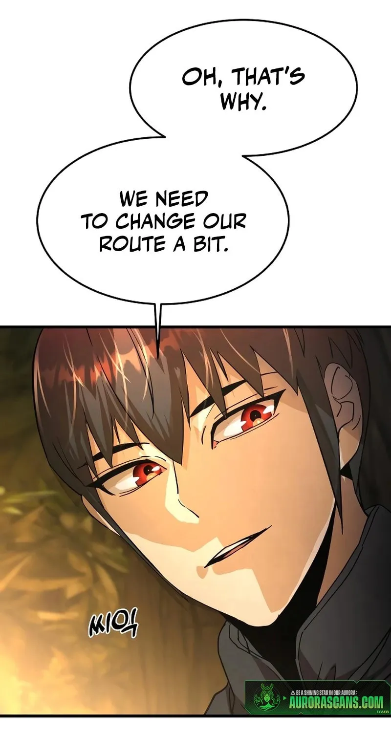 The Genius Mage Who Uses His Fists Chapter 11 page 127 - 