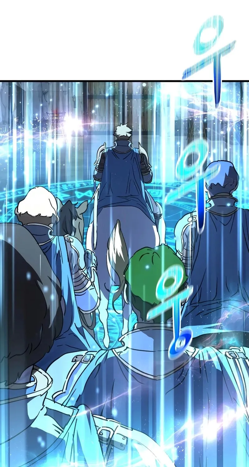 The Genius Mage Who Uses His Fists Chapter 11 page 141 - 