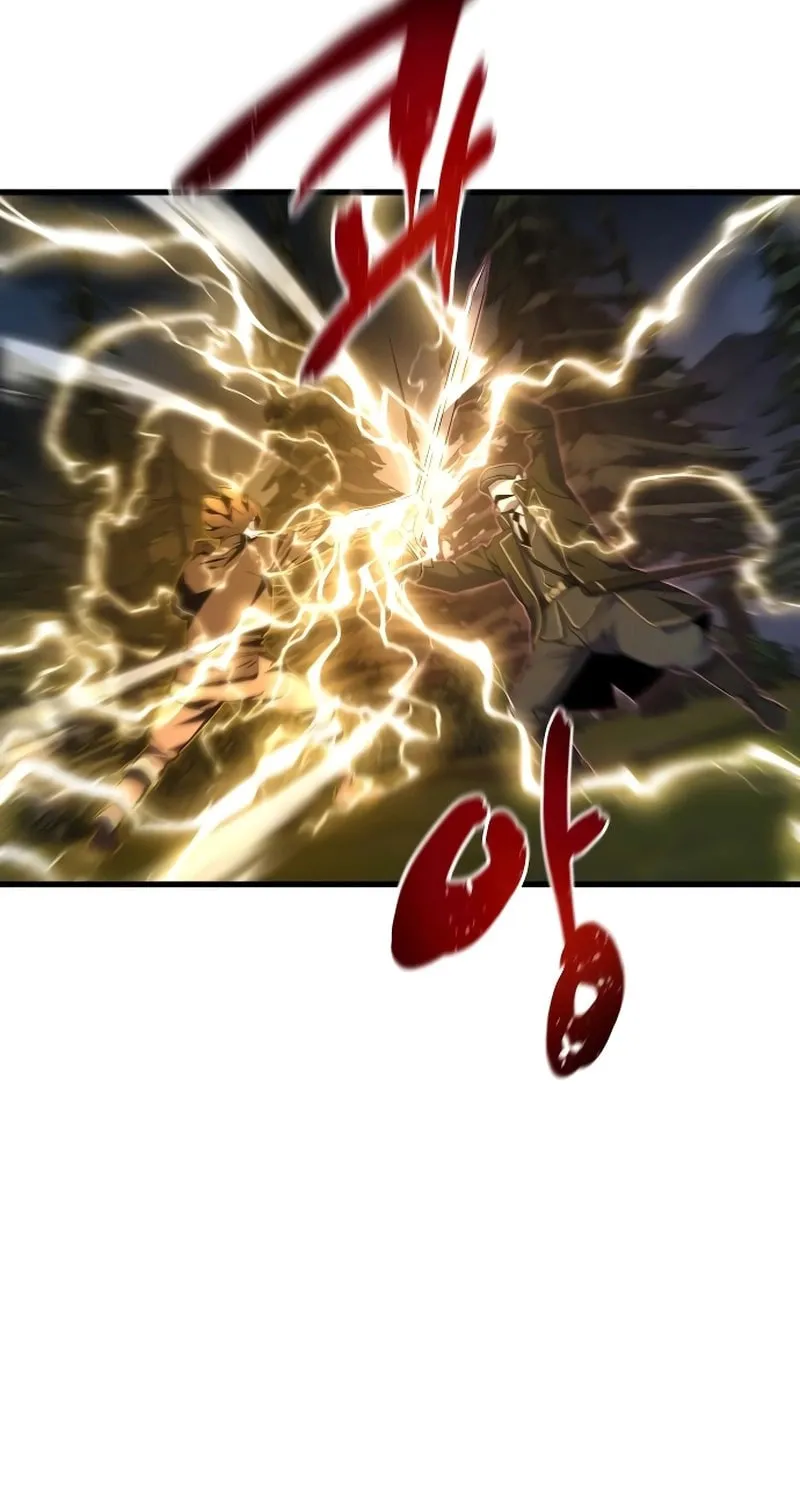 The Genius Mage Who Uses His Fists Chapter 11 page 18 - 