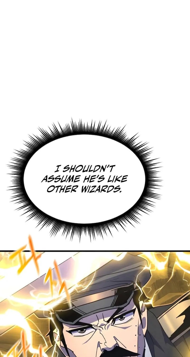 The Genius Mage Who Uses His Fists Chapter 11 page 19 - 