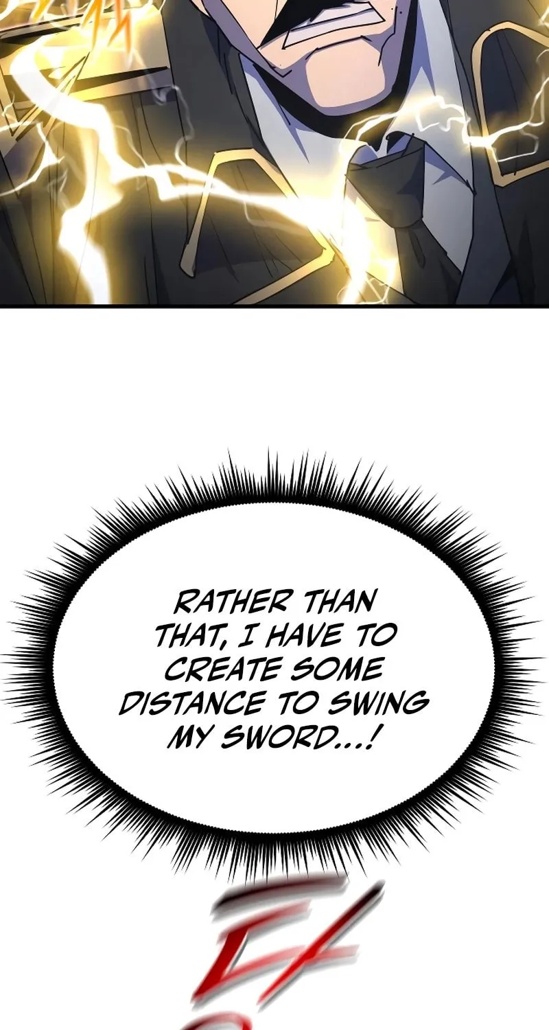 The Genius Mage Who Uses His Fists Chapter 11 page 20 - 