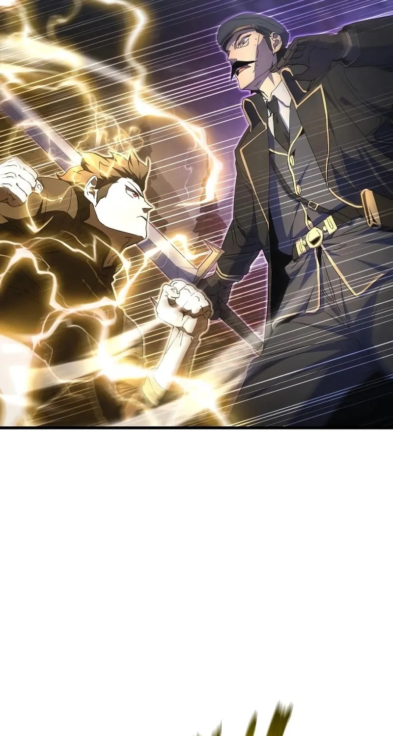 The Genius Mage Who Uses His Fists Chapter 11 page 23 - 