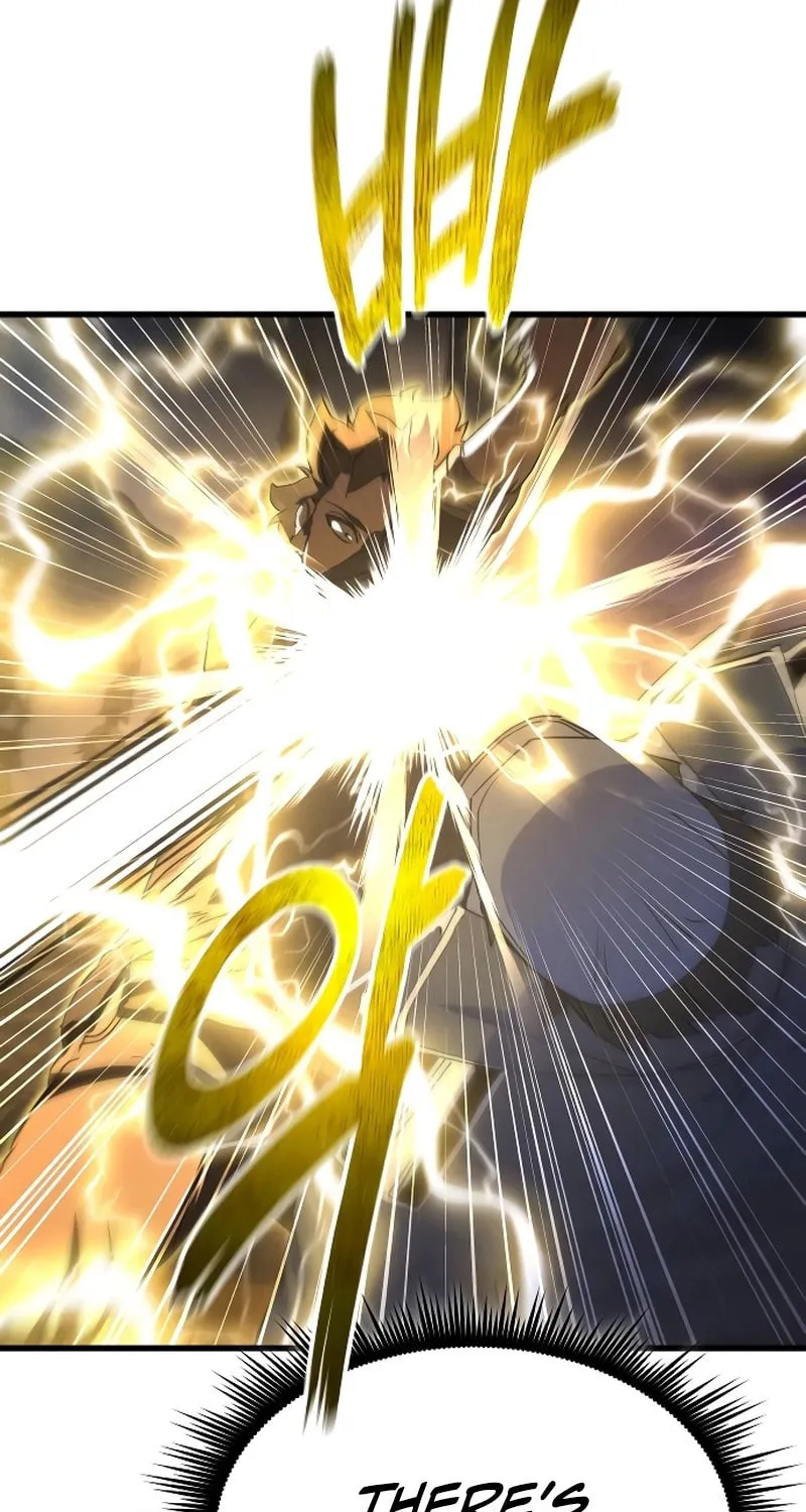 The Genius Mage Who Uses His Fists Chapter 11 page 24 - 