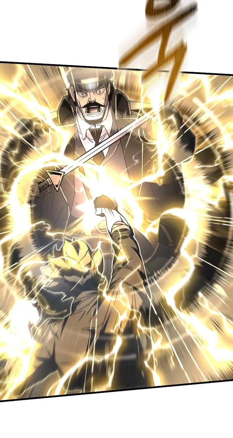 The Genius Mage Who Uses His Fists Chapter 11 page 29 - 