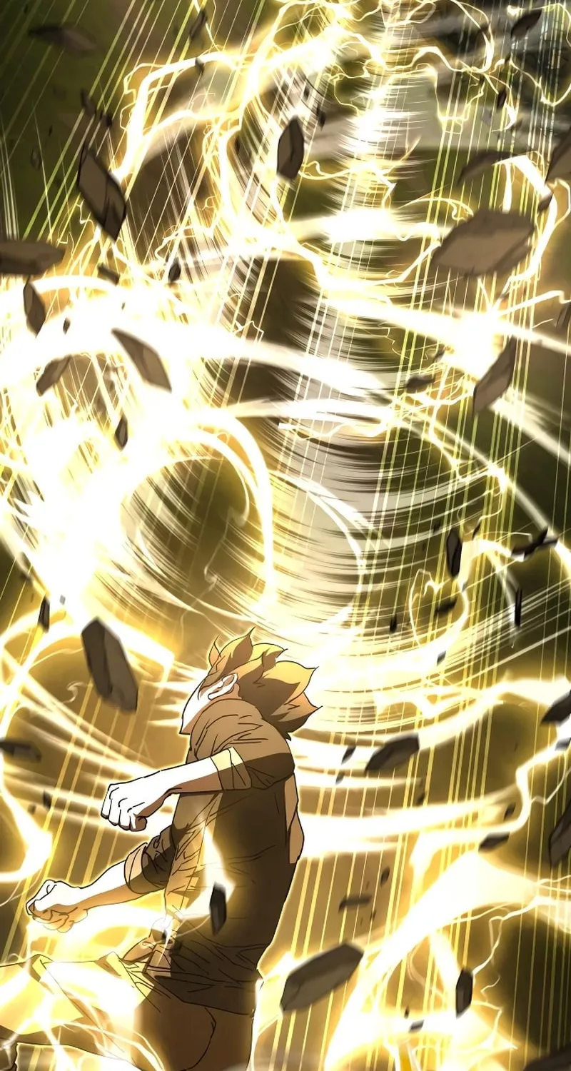 The Genius Mage Who Uses His Fists Chapter 11 page 31 - 