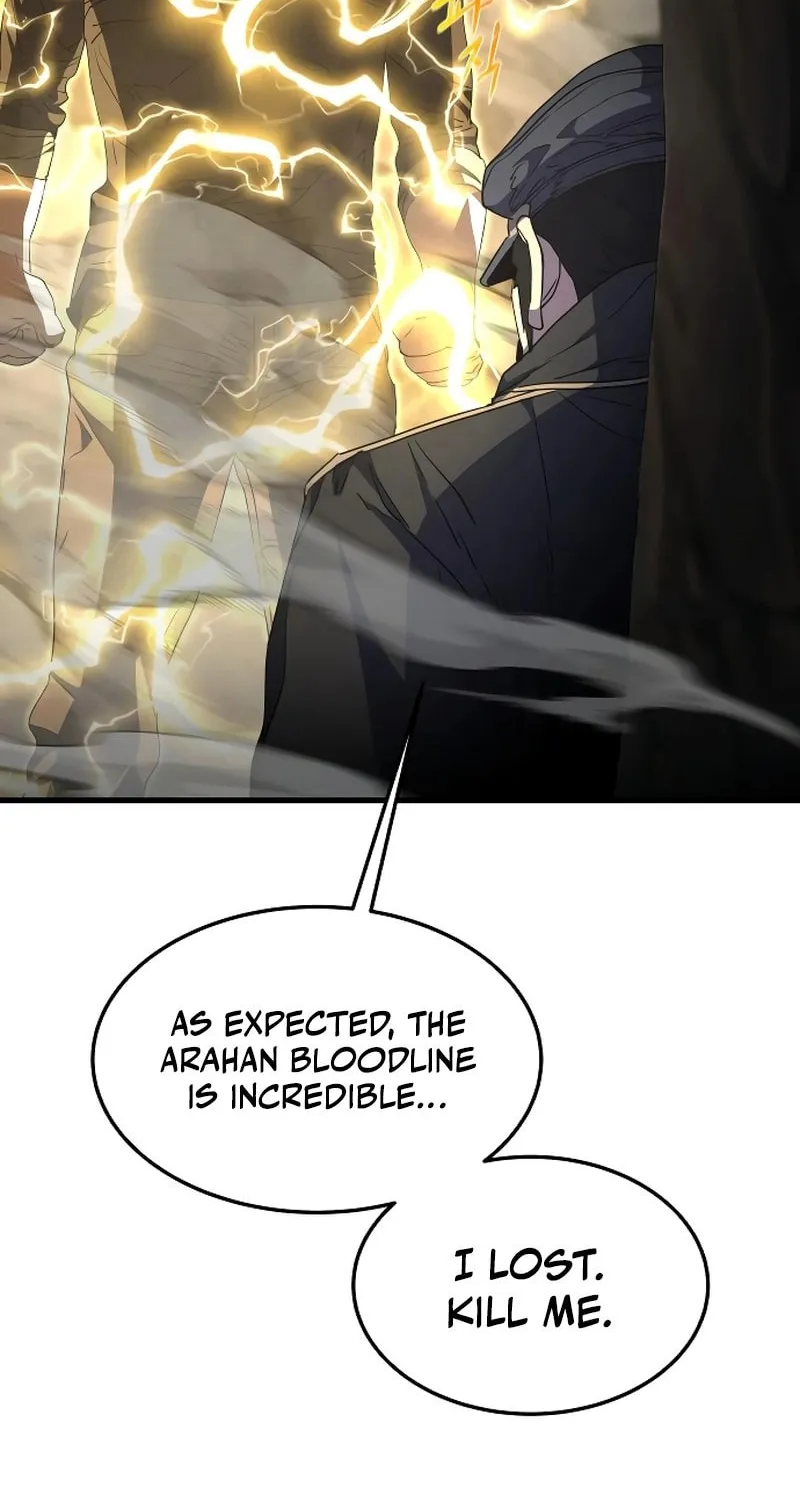 The Genius Mage Who Uses His Fists Chapter 11 page 39 - 