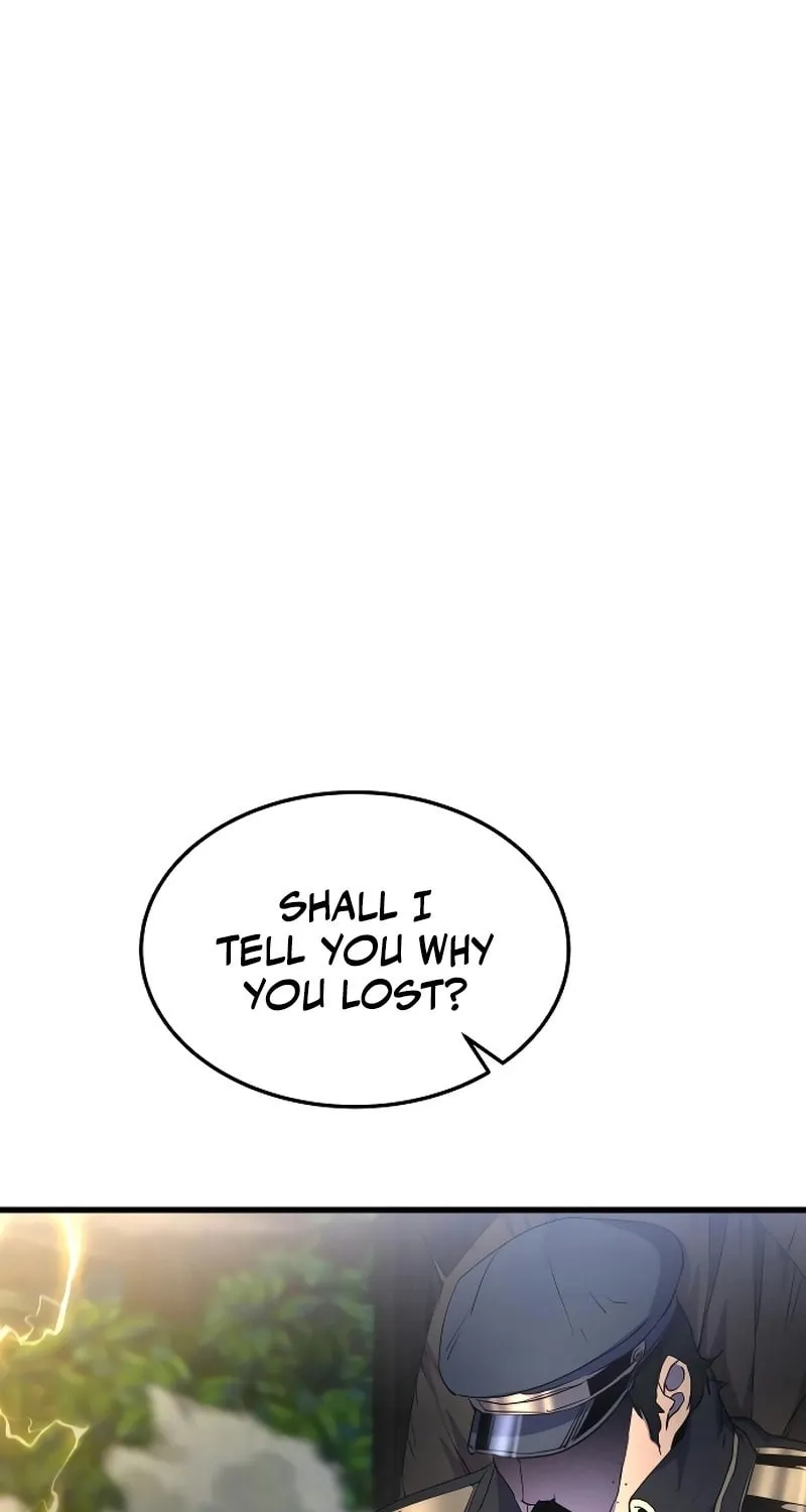 The Genius Mage Who Uses His Fists Chapter 11 page 40 - 