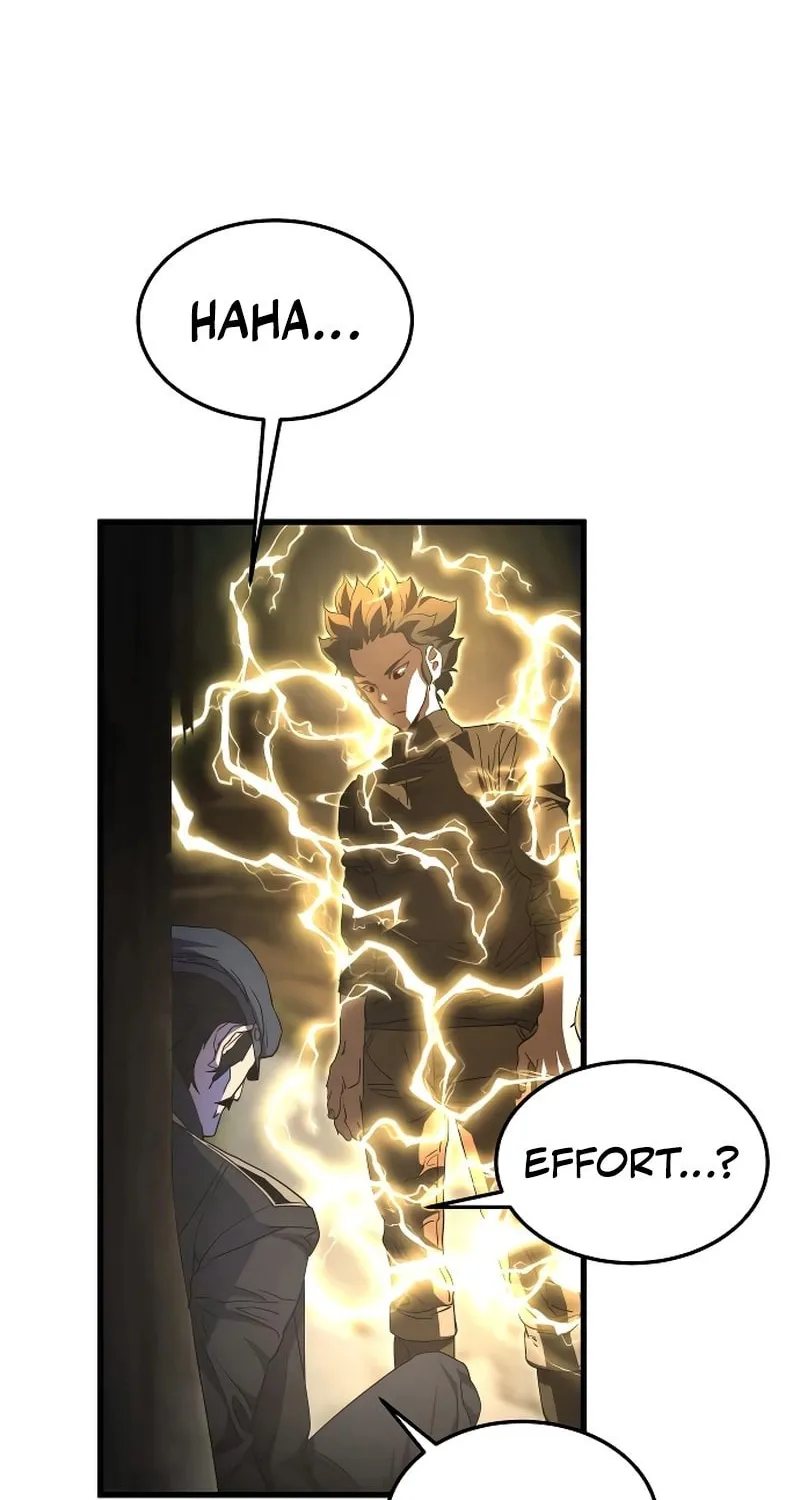 The Genius Mage Who Uses His Fists Chapter 11 page 43 - 