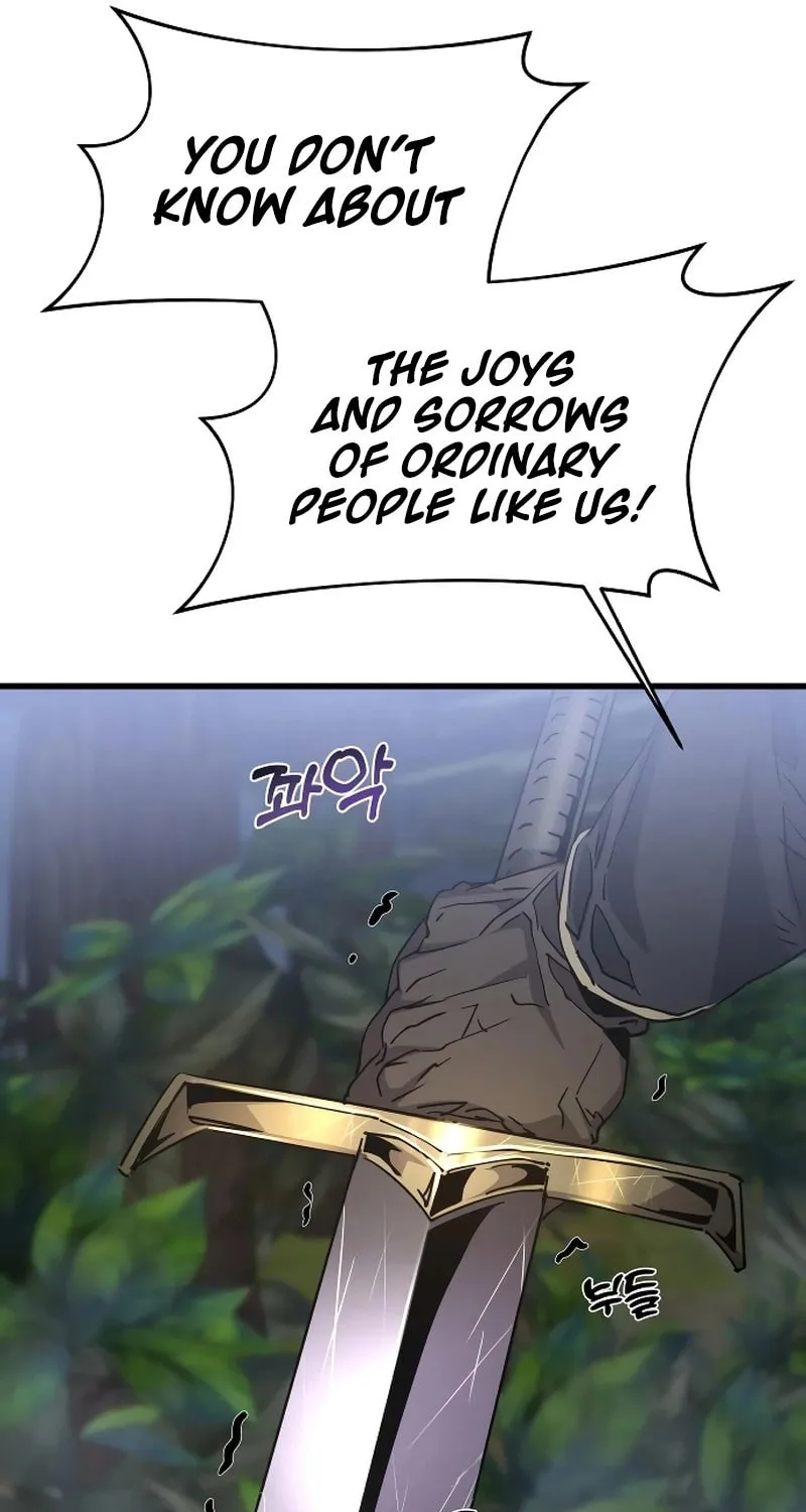 The Genius Mage Who Uses His Fists Chapter 11 page 47 - 