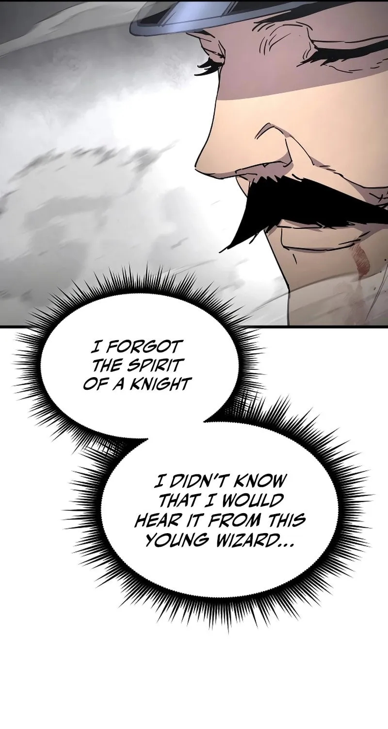 The Genius Mage Who Uses His Fists Chapter 11 page 56 - 
