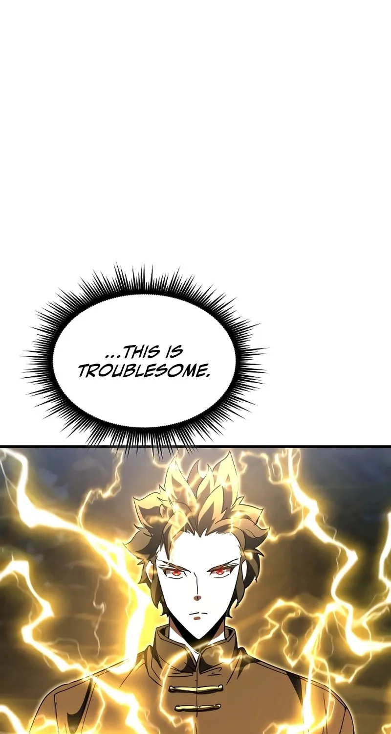 The Genius Mage Who Uses His Fists Chapter 11 page 58 - 