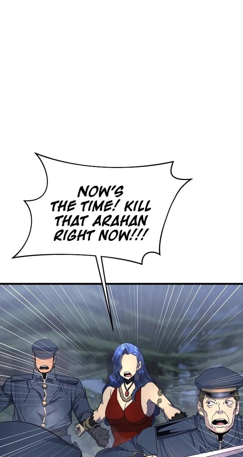 The Genius Mage Who Uses His Fists Chapter 11 page 66 - 