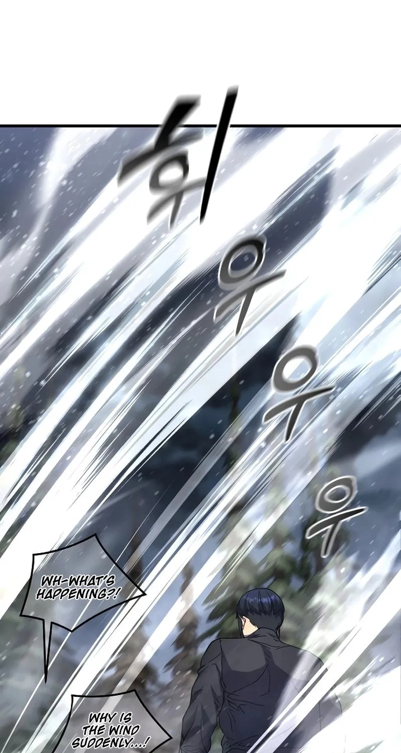 The Genius Mage Who Uses His Fists Chapter 11 page 71 - 
