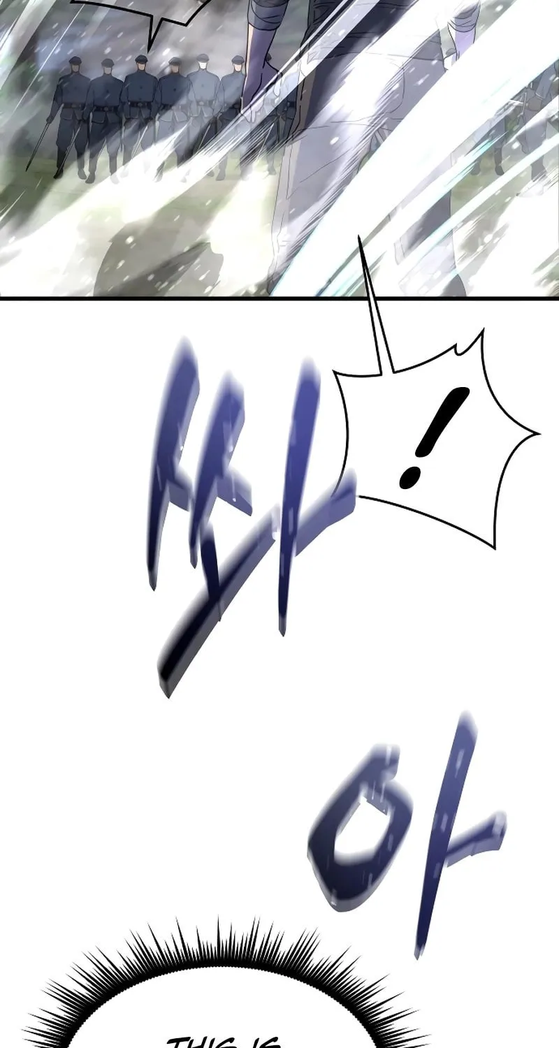 The Genius Mage Who Uses His Fists Chapter 11 page 72 - 