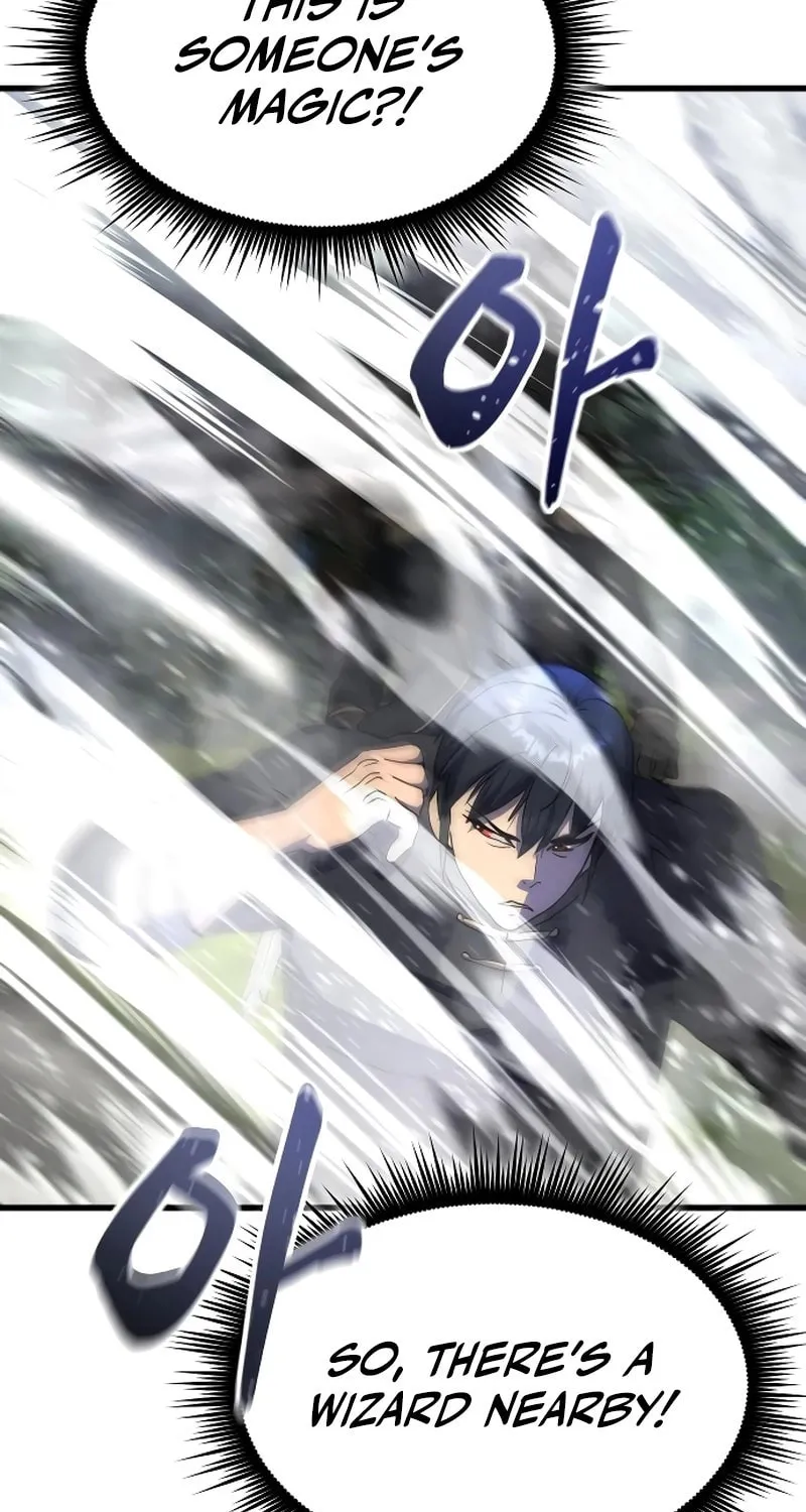 The Genius Mage Who Uses His Fists Chapter 11 page 73 - 