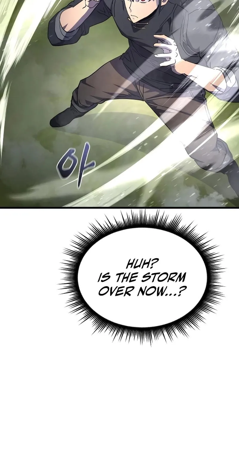 The Genius Mage Who Uses His Fists Chapter 11 page 79 - 
