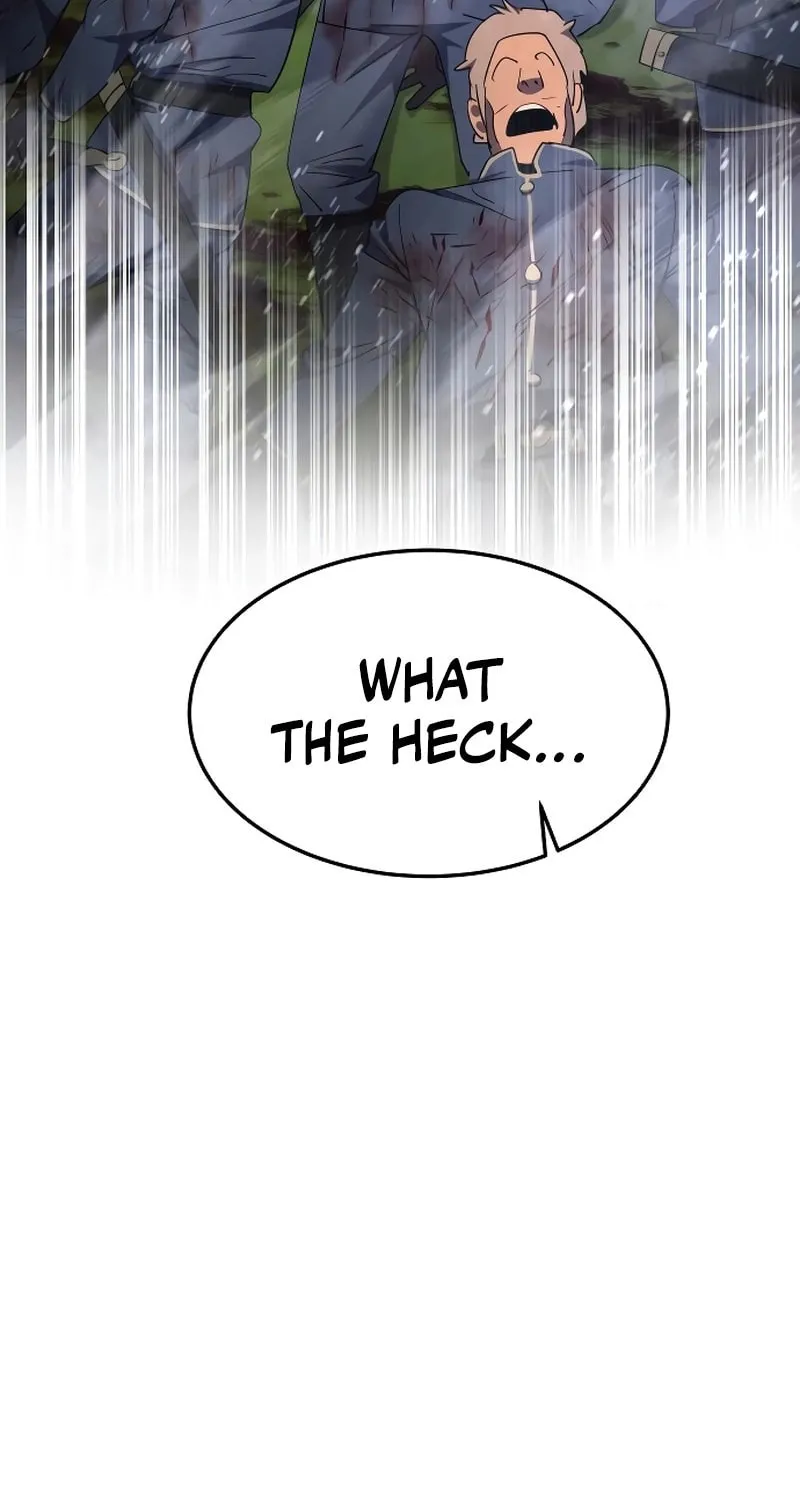The Genius Mage Who Uses His Fists Chapter 11 page 83 - 