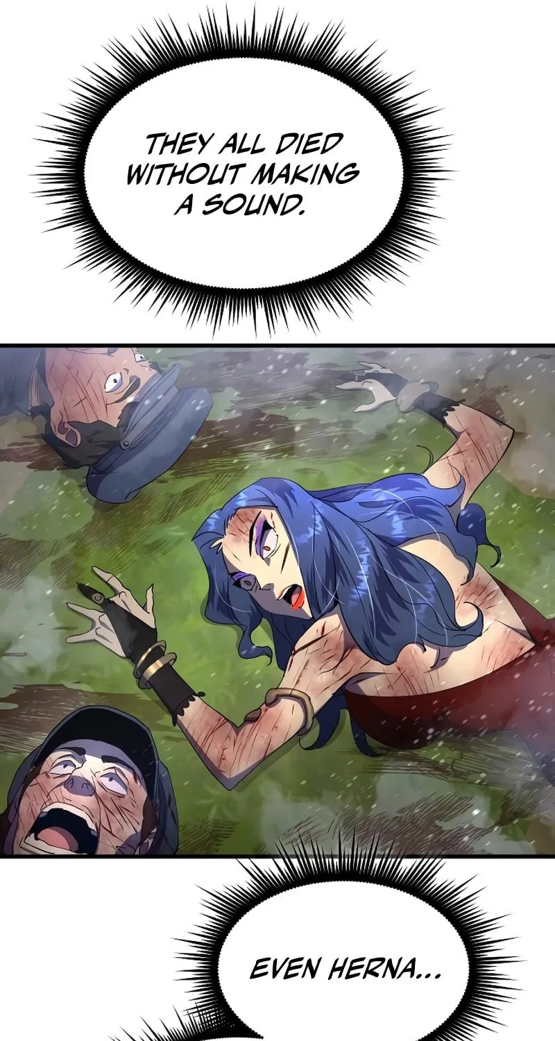 The Genius Mage Who Uses His Fists Chapter 11 page 85 - 