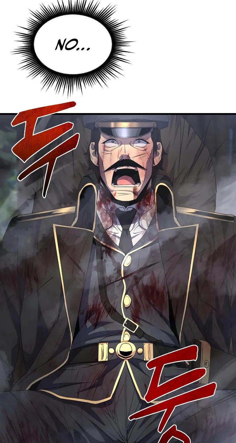 The Genius Mage Who Uses His Fists Chapter 11 page 87 - 