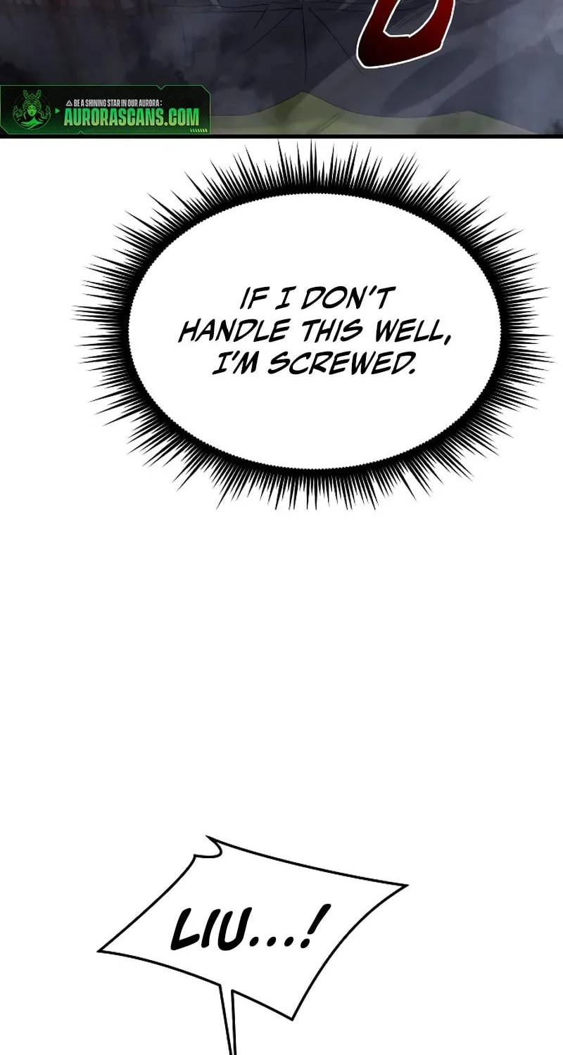 The Genius Mage Who Uses His Fists Chapter 11 page 88 - 