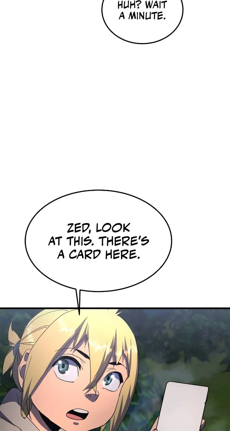 The Genius Mage Who Uses His Fists Chapter 11 page 95 - 