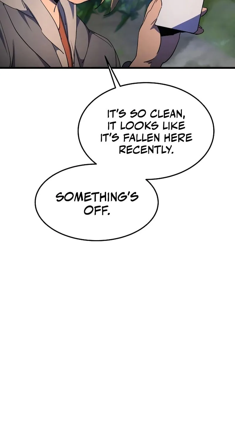 The Genius Mage Who Uses His Fists Chapter 11 page 96 - 